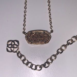 Kendra Scott Necklace